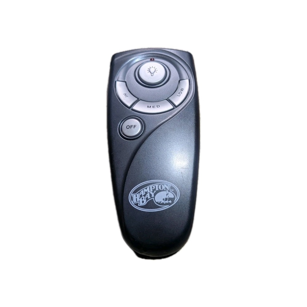 Replacement Remote UC7083T Hampton Bay Ceiling Fan Wireless Dual Lights Control